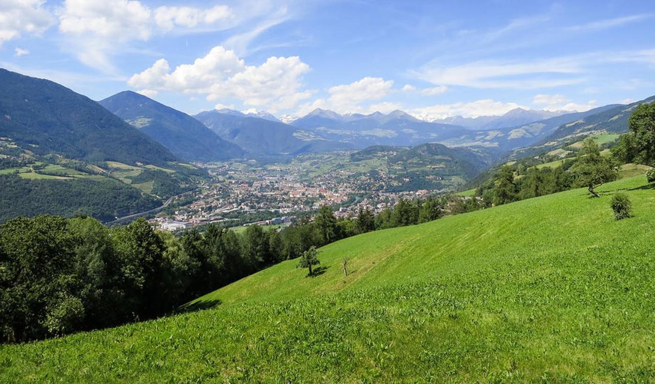Sommersbergerhof 1968 Brixen Buitenkant foto